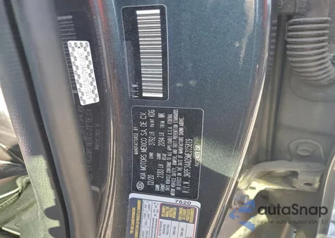 2021 Kia Forte Gt Line z USA, uszkodzony, nr VIN 3KPF34AD5ME315819